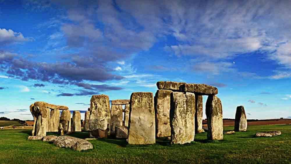 »Terra X«-Doku im ZDF über neue Entdeckungen zu Stonehenge