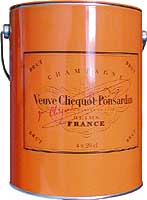 Anzeige: Veuve Clicquot Ponsardin im Weinhaus Gütersloh