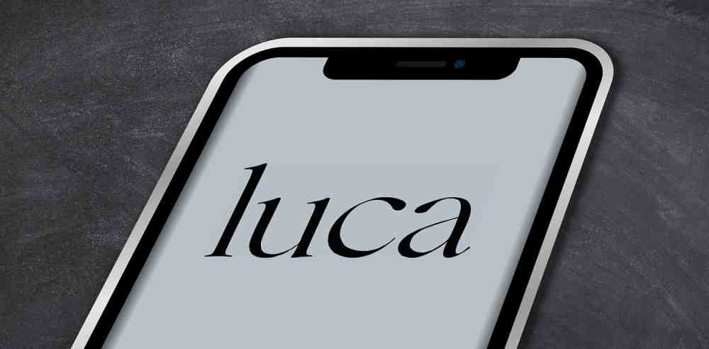 Sinnlose »Luca«-App?
