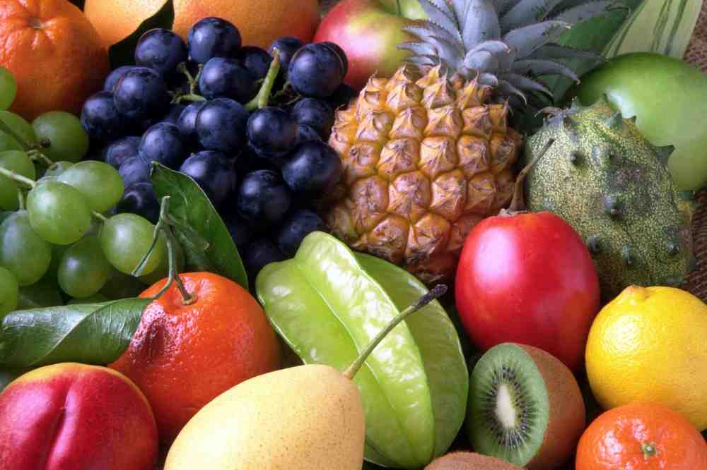 Tropenfrüchte oft von Pestiziden belastet
