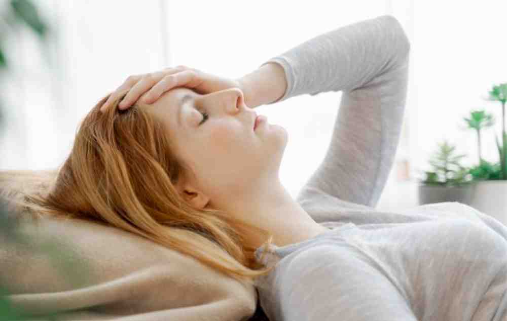 Warum betrifft das Long-COVID-Syndrom häufiger Frauen?