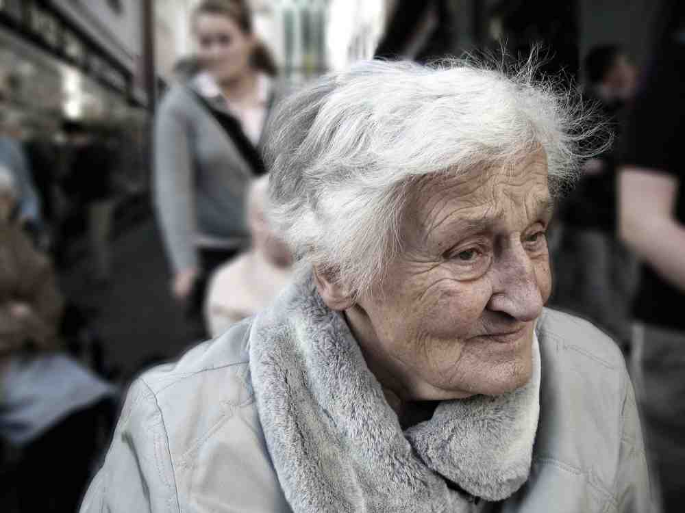 DIW-Studie zu Lebenserwartungen unterstreicht SoVD-Forderungen