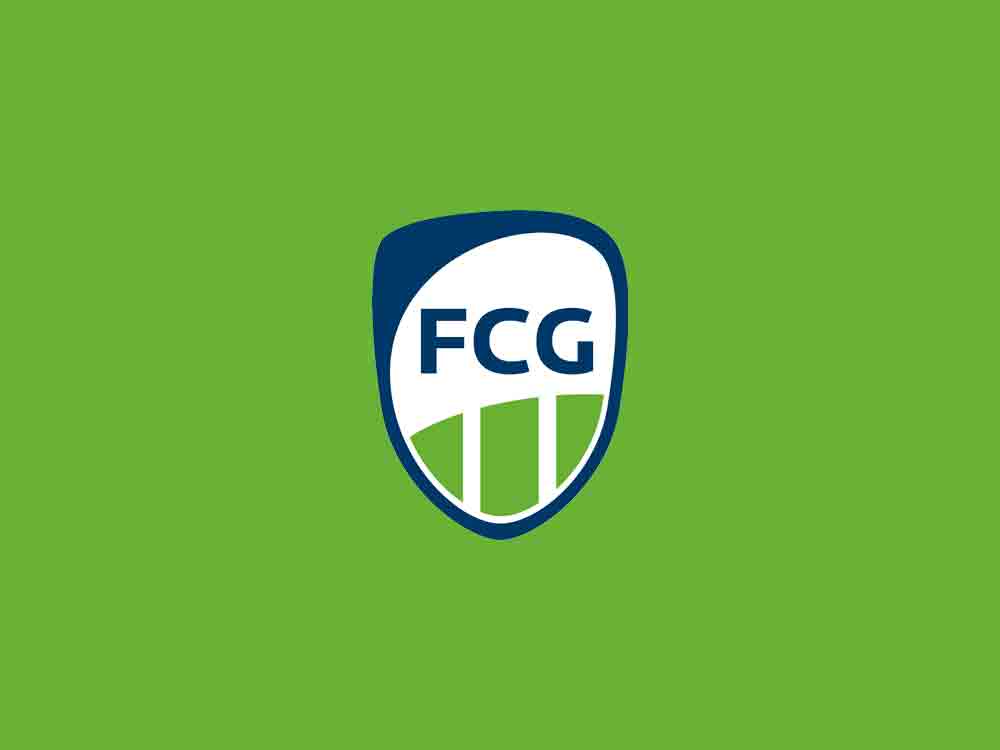 FCG, der FC Gütersloh bei Gütsel, mit Spielplan