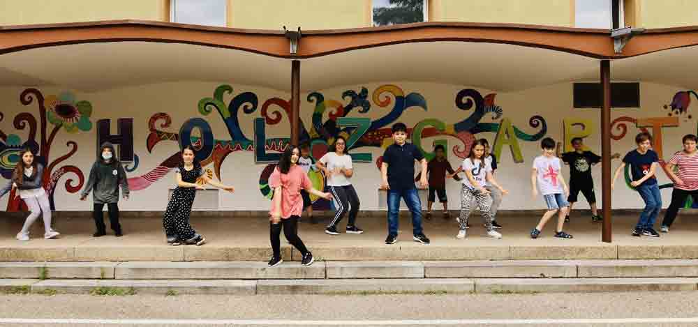 Gütersloh: Interkulturelle Musikprojekte für Kinder und Jugendliche können sich wieder um Fördermittel bewerben