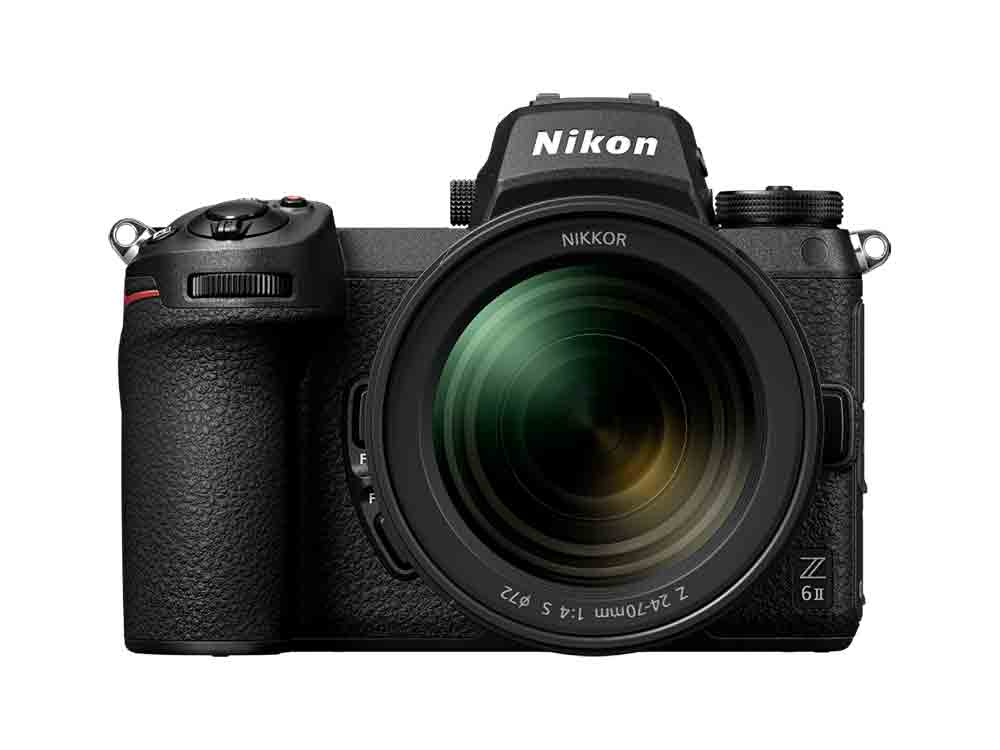 Anzeige: Nikon Z6II – jetzt online bestellen in Gütersloh