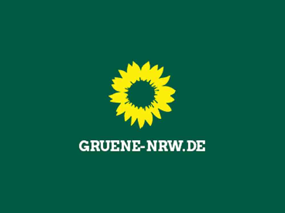 »Grüne NRW« starten kämpferisch in den Wahlkampfendspurt