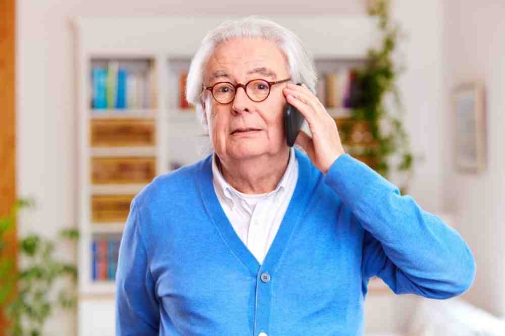Terminkorrektur: Telefonaktion zum Thema Pflege – »Heim oder daheim?«