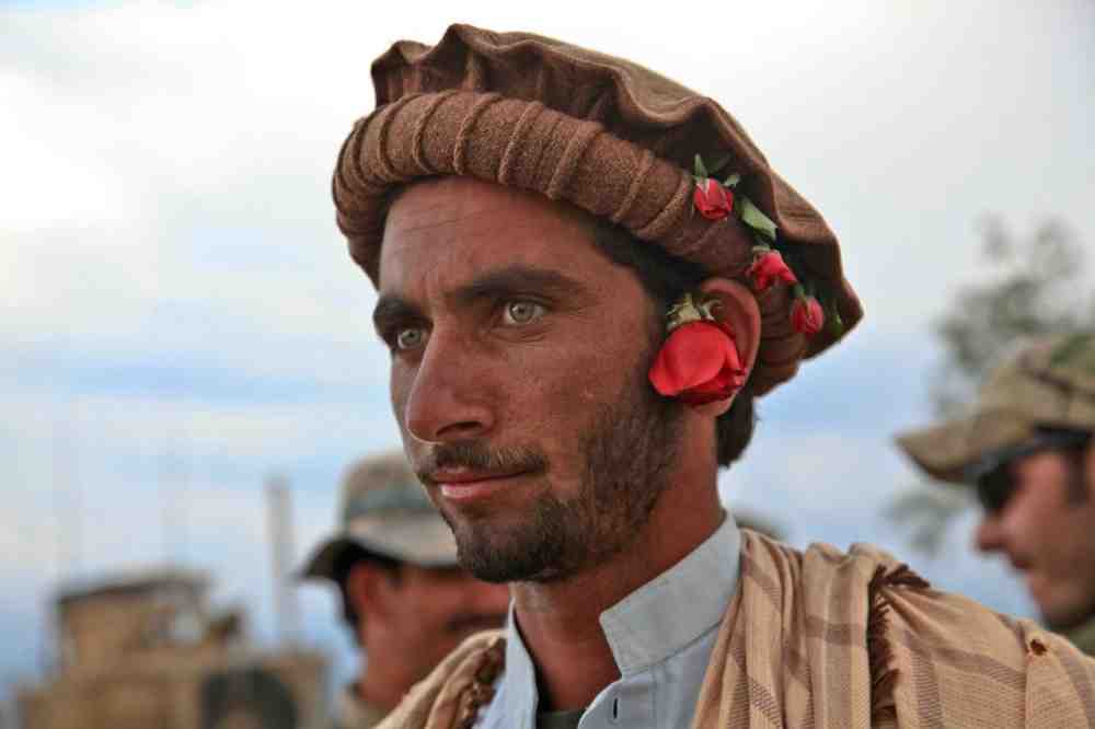 »RBB-exklusiv«: Roderich Kiesewetter fordert Verhandlungen mit den Taliban