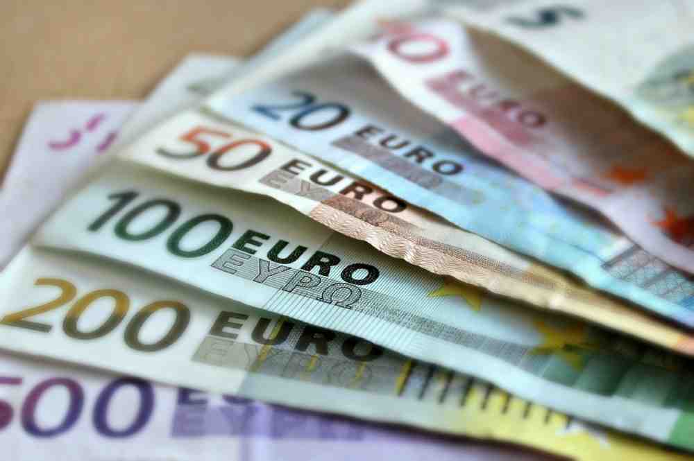Staatsdefizit im ersten Halbjahr 2021 beträgt 80,9 Milliarden Euro