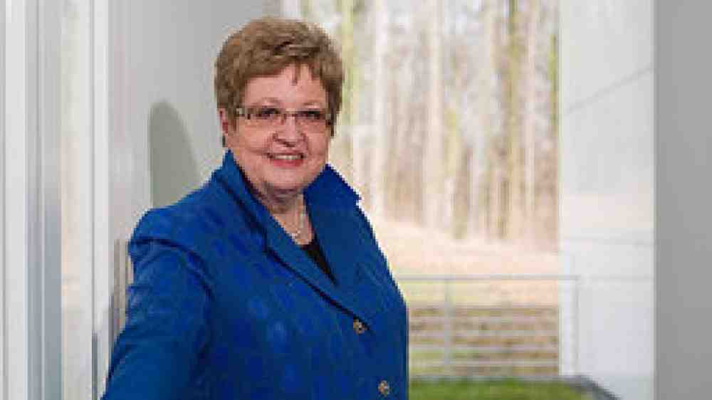 WDR beauftragt Monika Wulf-Mathies mit Bewertung des Kulturwandels