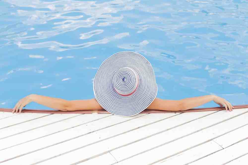 Günstige Schwimmbad-Karten weiterhin am Wochenende gültig