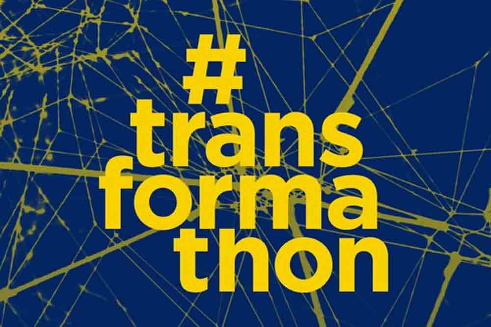 Der DNP-Online-Hackathon startet: Jetzt bewerben zum »Transformathon«
