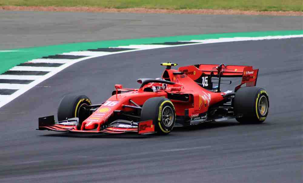 Die Formel 1 kehrt aus der Sommerpause zurück: der Grand Prix von Belgien in Spa live und exklusiv auf »Sky Sport F1«