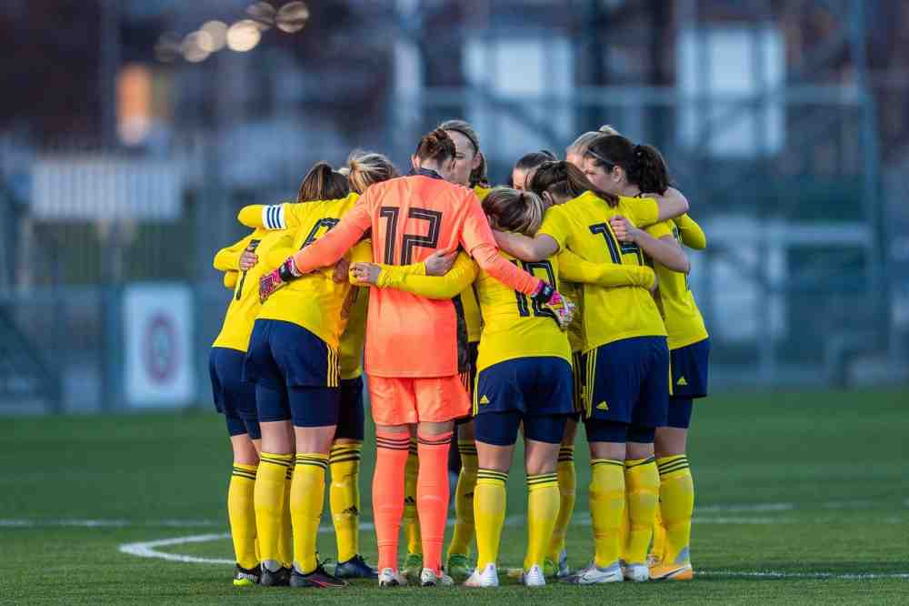 Start der Frauen-Bundesliga: Frauenfußball mit Potenzial zum Wachstumsmarkt