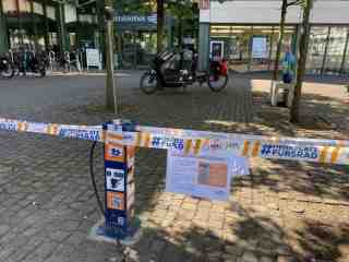 The NOW of Gütersloh