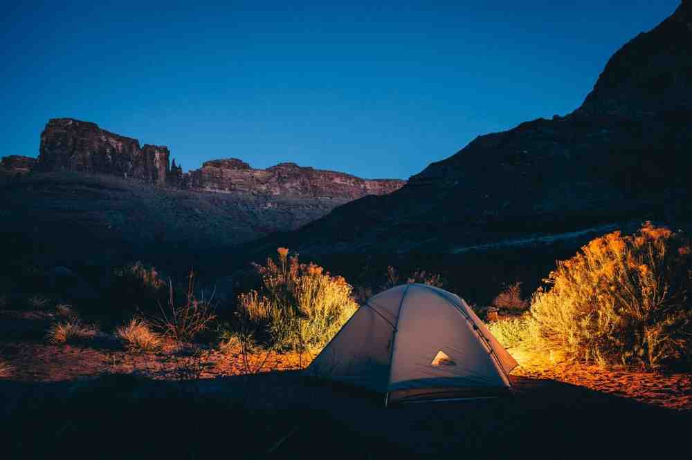 Trend zum Wohnmobil: Camping-Infrastruktur muss Schritt halten