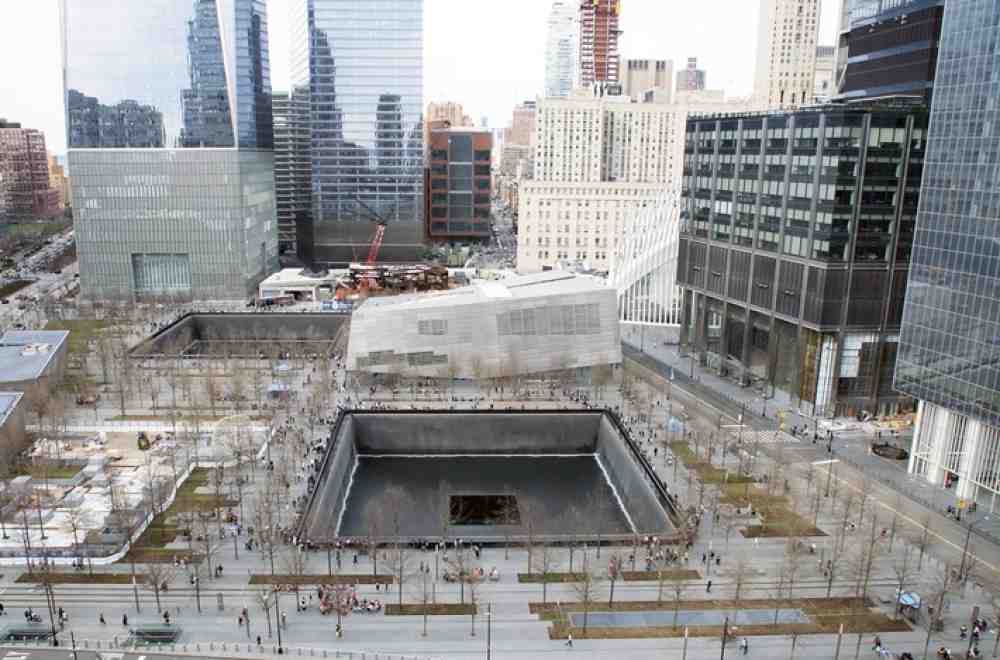 »20 Jahre 9/11«: Programmschwerpunkt auf »Arte«