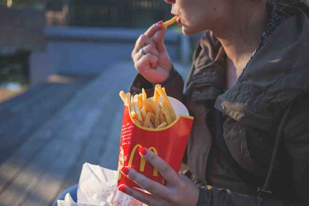 Deutsche Umwelthilfe startet Protest-Aktion »Gib McDonalds ’nen Korb« als Antwort auf dreiste Imagekampagne des größten Fast-Food-Konzerns