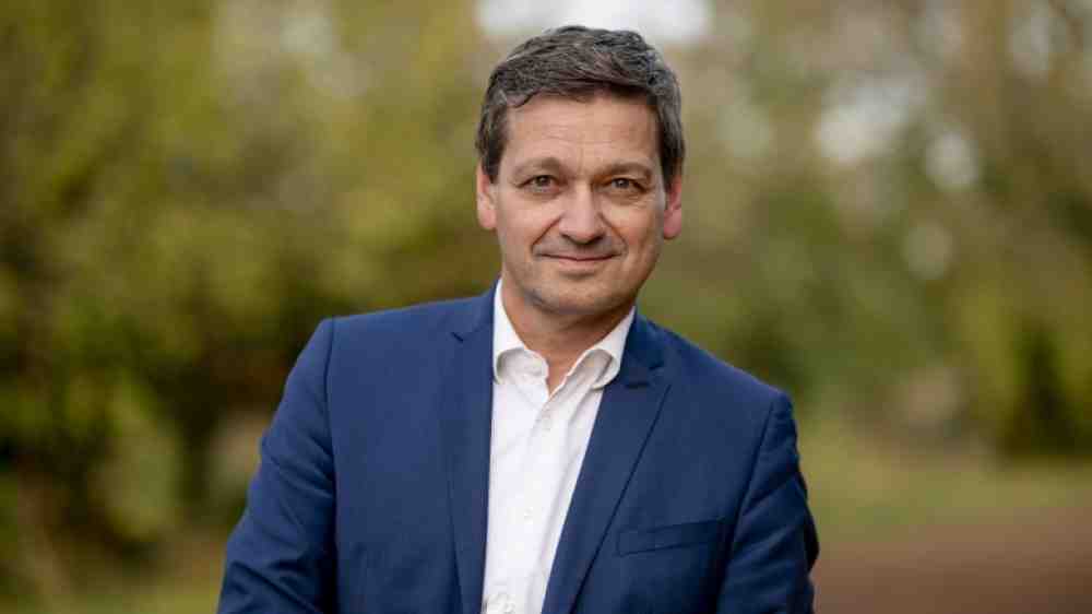 »Der Tagesspiegel«: CDU-Vorstandsmitglied fordert von Laschet »Regierungsteam«