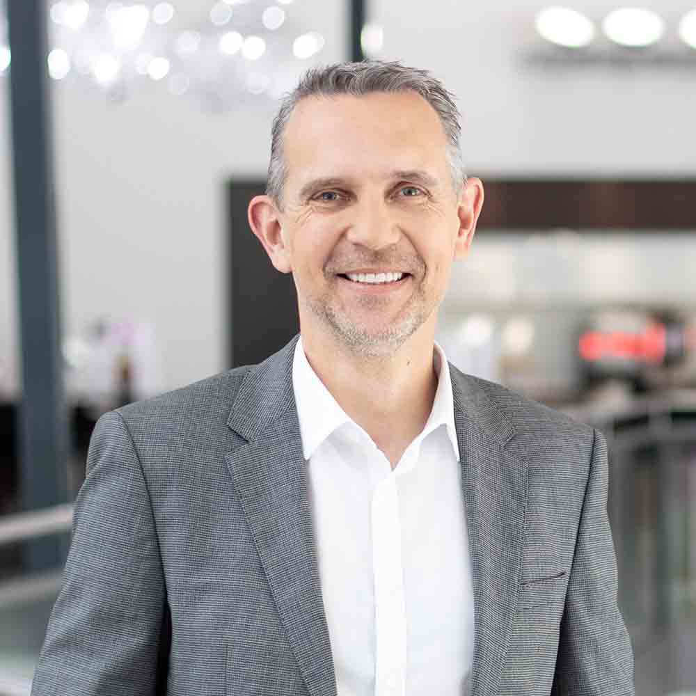 »ELARIS« stellt neuen COO vor: Stephan Kneipp übernimmt operative Führung beim deutschen E-Mobilitätsinnovator