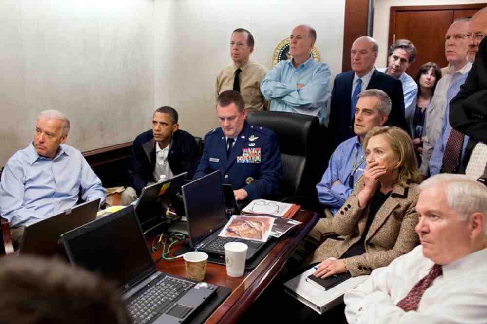 Zum 20. Jahrestag von »9/11«: »The History Channel« mit neuer Doku zur Jagd auf Osama bin Laden