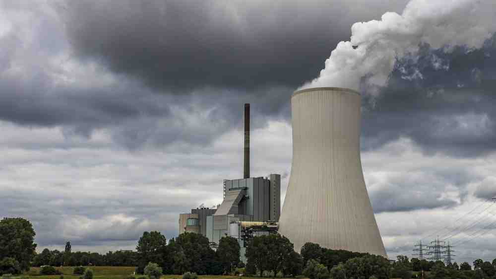 Kommentar zum umstrittenen Kohlekraftwerk Datteln Vier: »Weiterbetrieb wäre eine Wette gegen konsequenten Klimaschutz«
