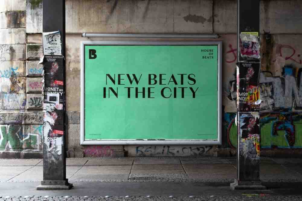 »House of Beats«: Deutsche Hospitality launcht neue Marke im Upscale-Lifestyle-Segment