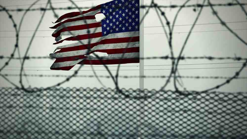 Guantanamo: Ehemaliger US-Militärangehöriger gesteht öffentlich Folter