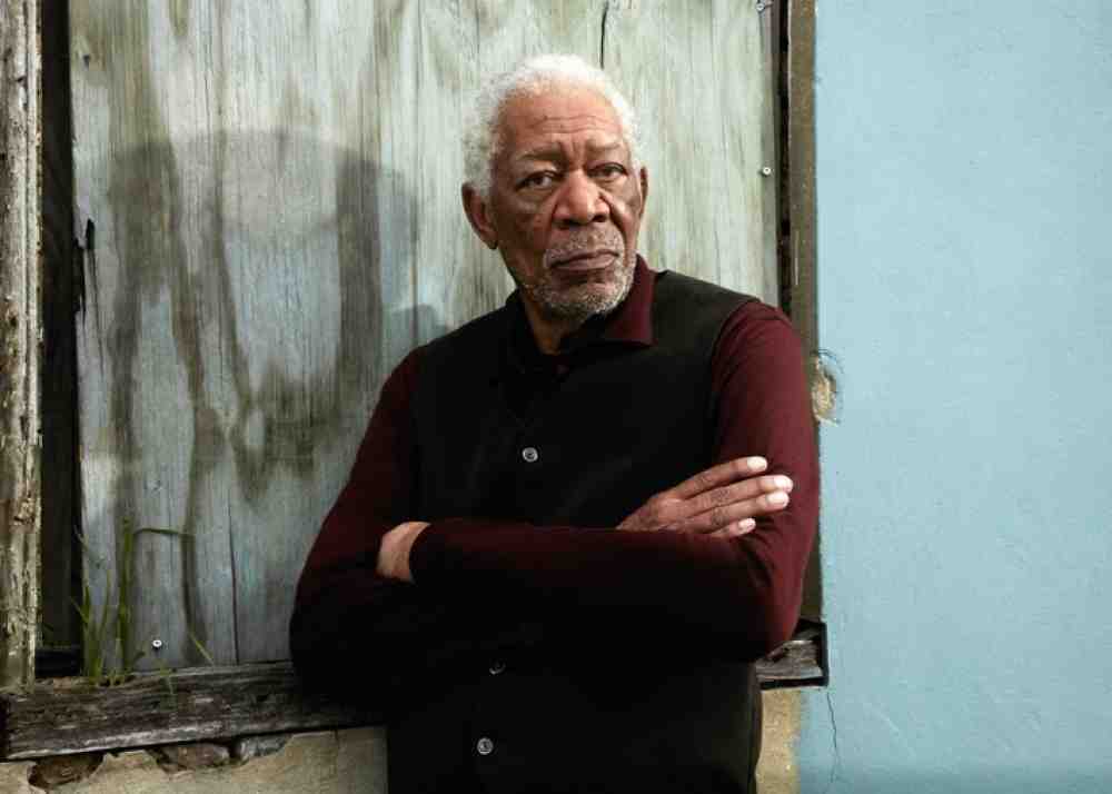 Morgan Freeman erforscht spektakuläre Gefängnisausbrüche: »The History Channel« holt neues Doku-Format in den deutschsprachigen Raum