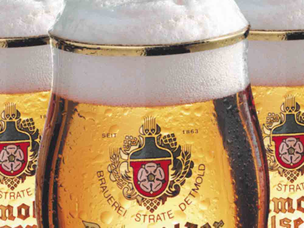 Das Saufzeitalter – inklusive Bierverkostung, Weserrenaissance-Museum Schloss Brake