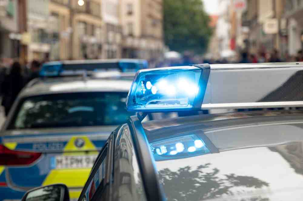 Polizei Gütersloh: Firmeneinbruch – Bargeld gestohlen