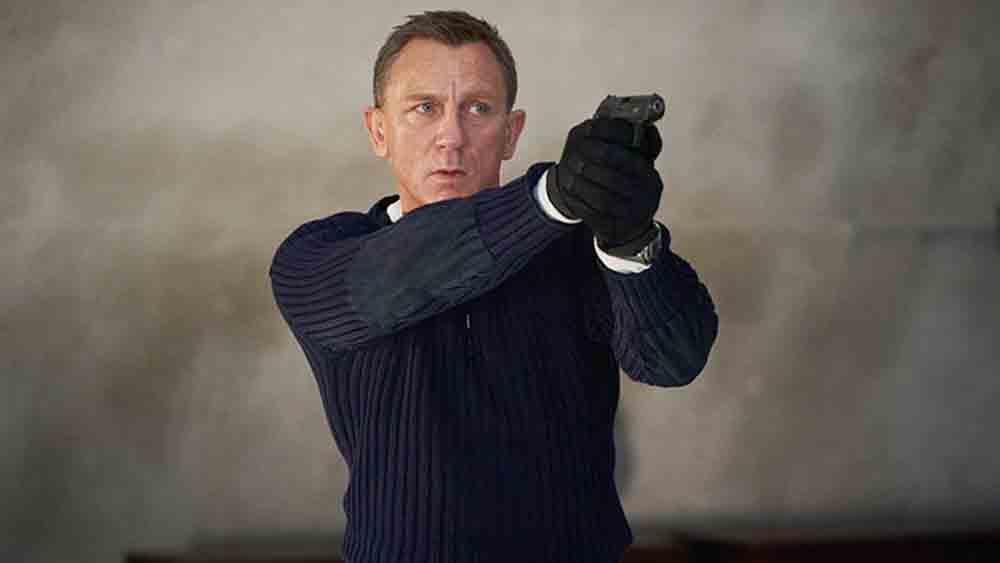 »Bond is back!« Live-Berichterstattung vom »Red Carpet« in London