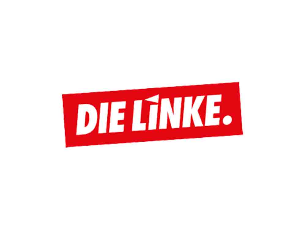 »Die Linke« Zzurr sogenannten »Rentengarantie«, die SPD-Kanzlerkandidat Scholz im Bundestag ausgesprochen hat