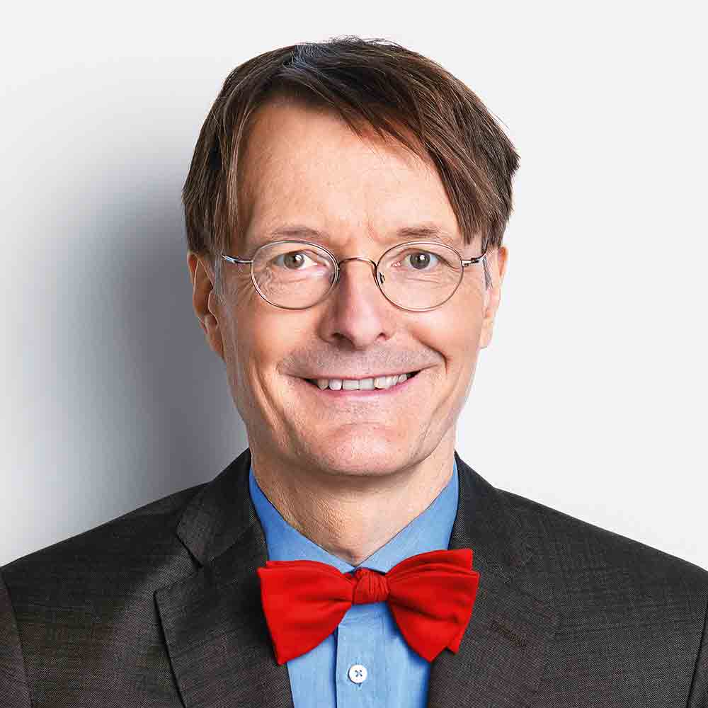 Karl Lauterbach (SPD): Einschränkungen für Ungeimpfte werden kommen