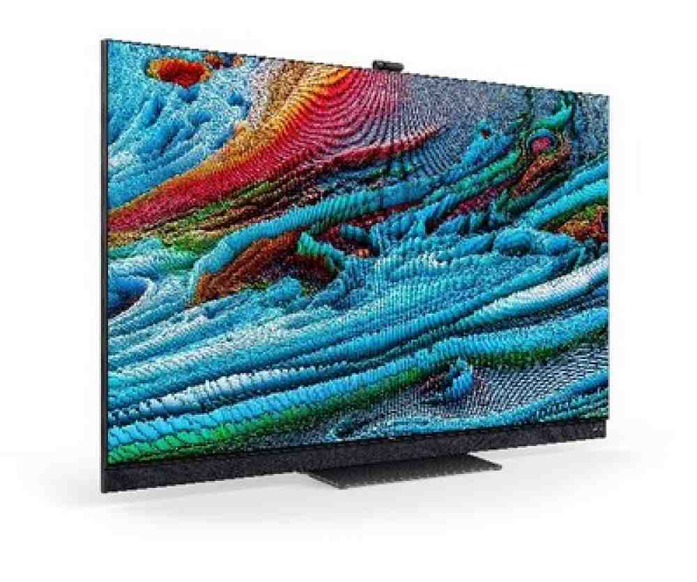 TCL bringt 2021 Premium Mini-LED-Fernseher mit unübertroffener 8K-Leistung auf den Markt