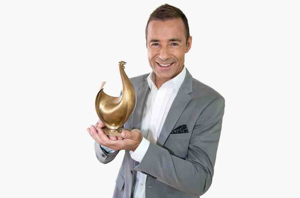 »Goldene Henne 2021«: Votingstart für Kategorie #onlinestars
