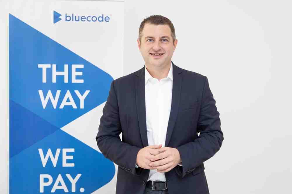 »Bluecode« und die TSG Hoffenheim starten mobiles Bezahlen per App in der »PreZero-Arena«