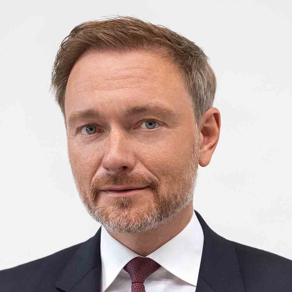 Lindner-Interview: FDP kann »harte Entscheidungen treffen wie 2017«