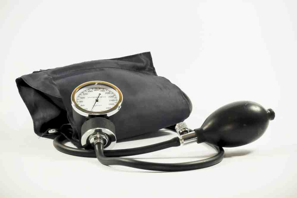 Anzeige: »Soma«-Gesundheitsnachrichten: die unentdeckte Pandemie – Bluthochdruck