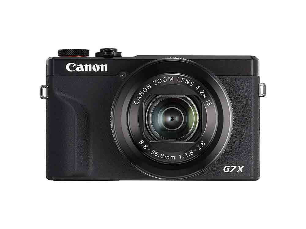 Anzeige: Canon PowerShot G7 X Mark III, jetzt in Gütersloh bestellen