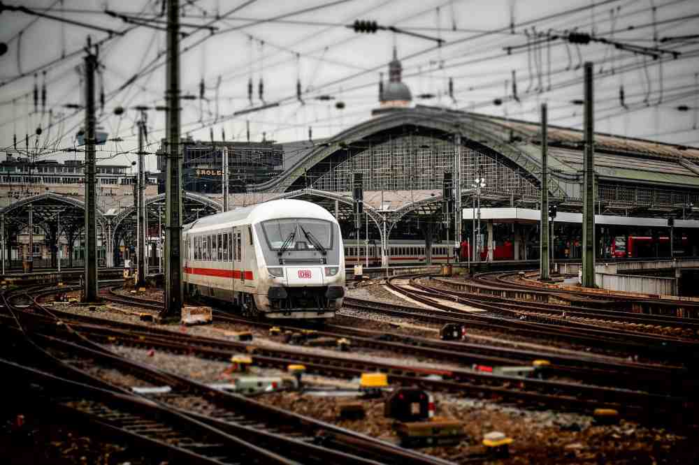 »Frankfurter Rundschau«: Der Bahnstreik war nötig