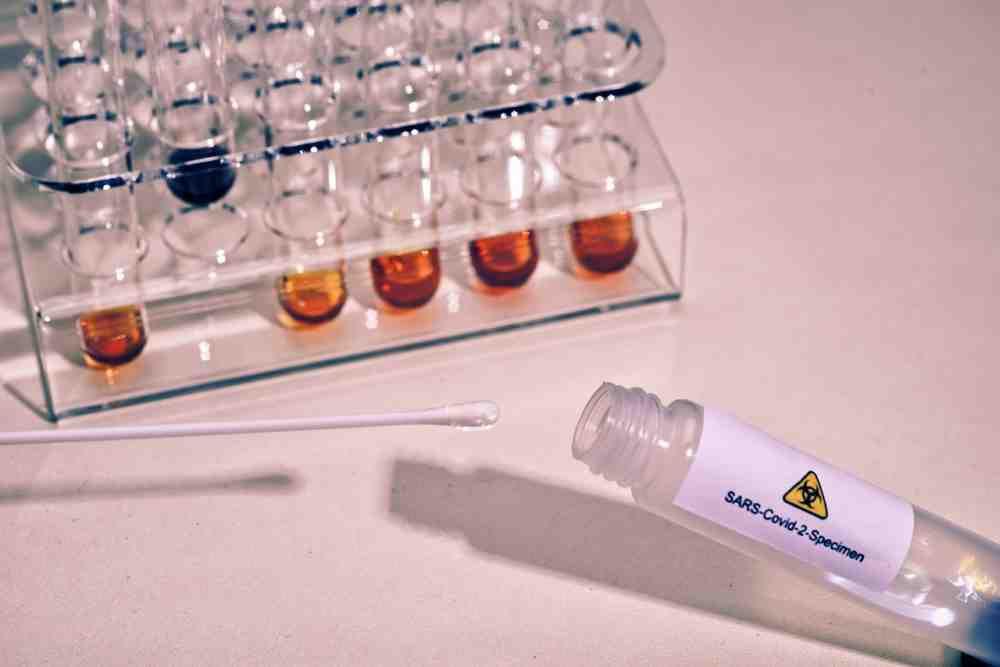 Oberverwaltungsgericht für das Land Nordrhein-Westfalen: Eilantrag gegen PCR-Testpflicht für Diskobesucher erfolglos