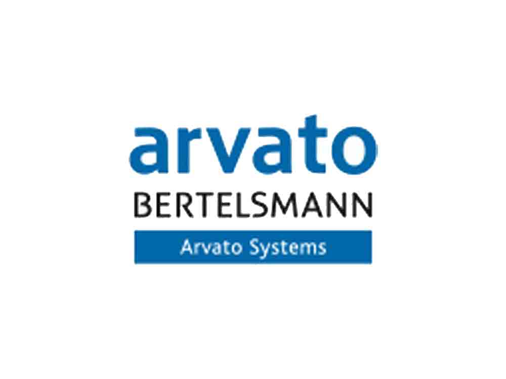 Arvato-Systems gewinnt zum wiederholten Mal Platin bei den »Service Provider Awards«