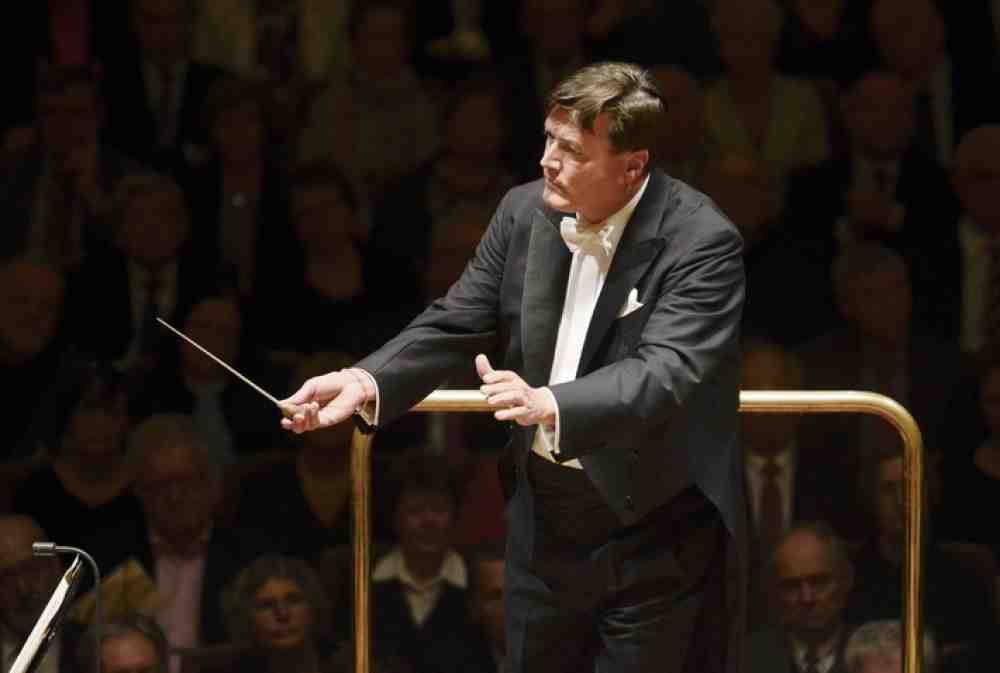 Konzert der Wiener Philharmoniker aus der Sagrada Família im »3sat«-Festspielsommer