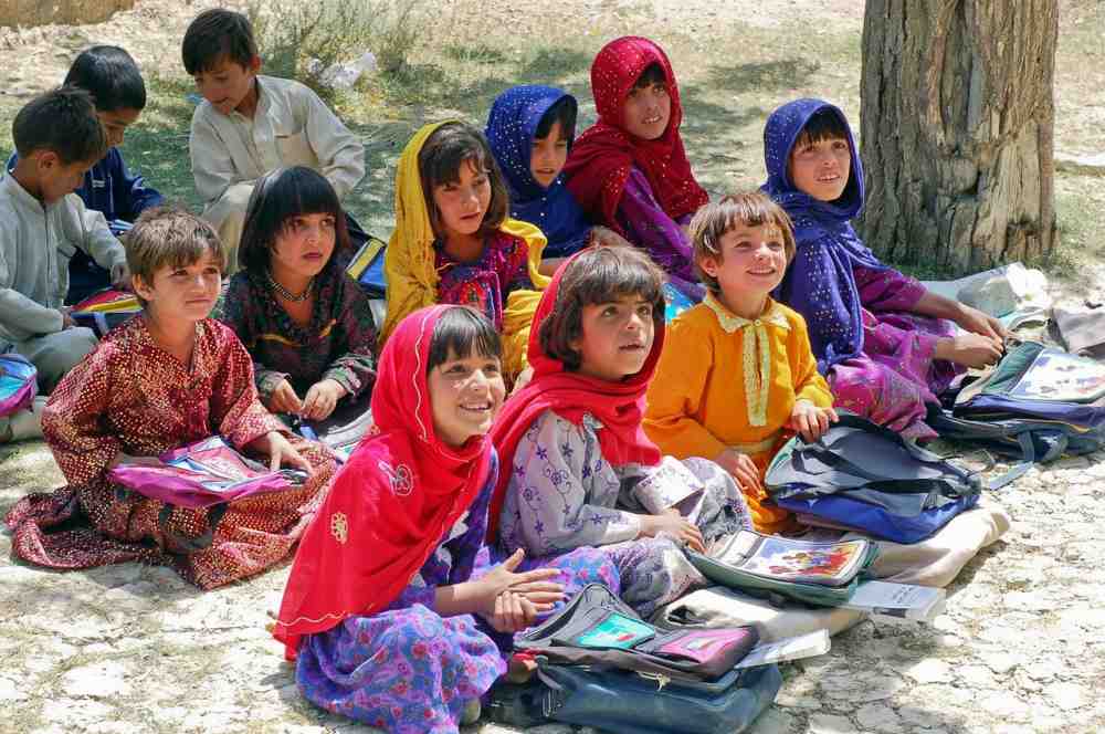 UN-Konferenz für Afghanistan: Geld allein reicht nicht!
