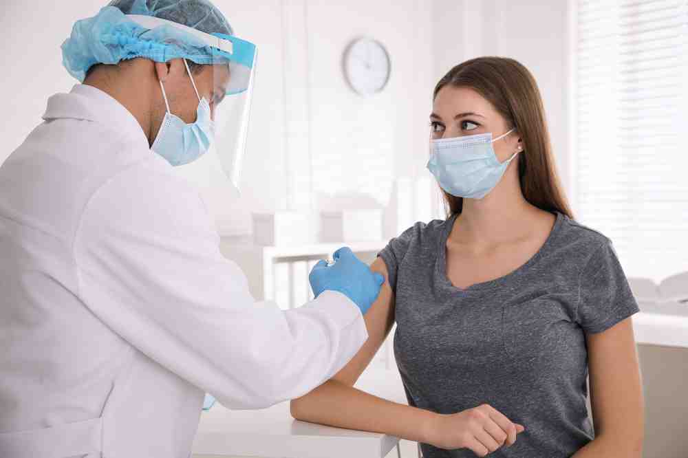 Jetzt gegen Grippe impfen lassen – starke Grippewelle im Herbst befürchtet