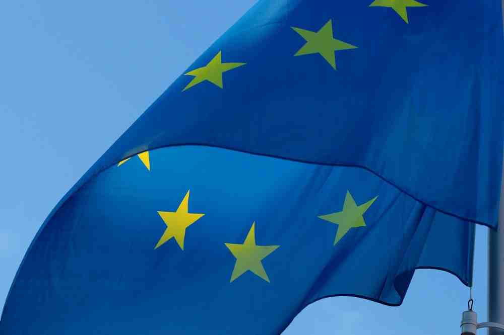 »Straubinger Tagblatt«: EU-Grundsatzrede – die zwei Seiten der Medaille