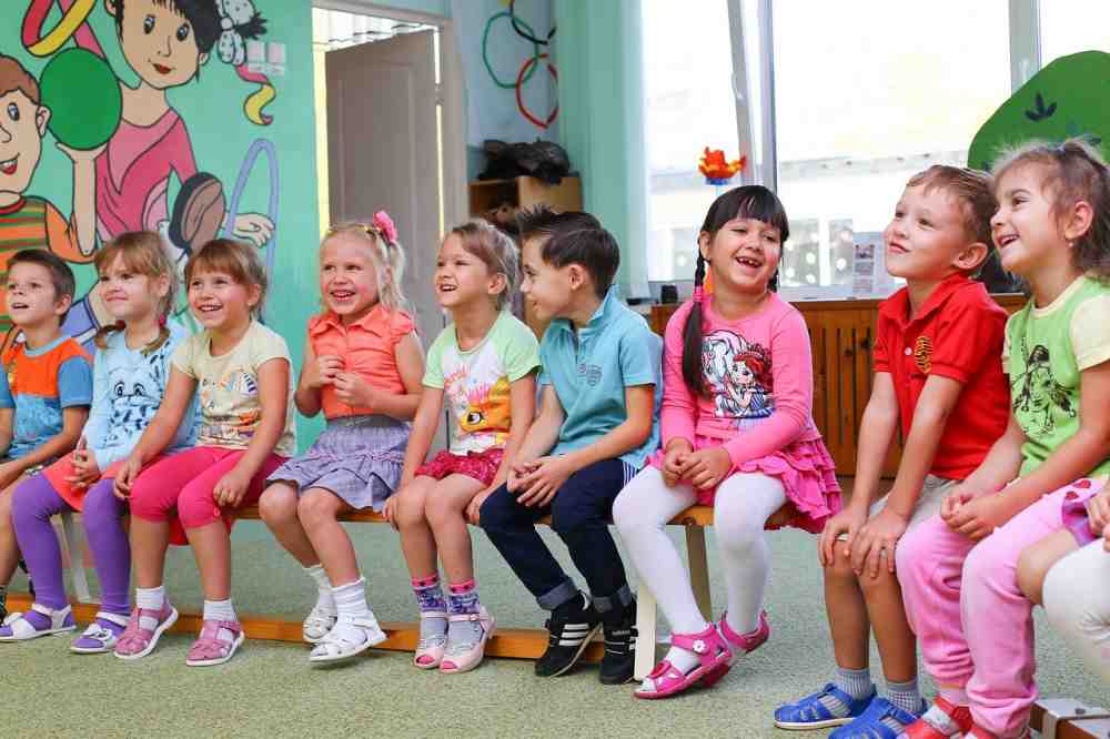 Anmeldungen für die Kindergärten in Bad Lippspringe