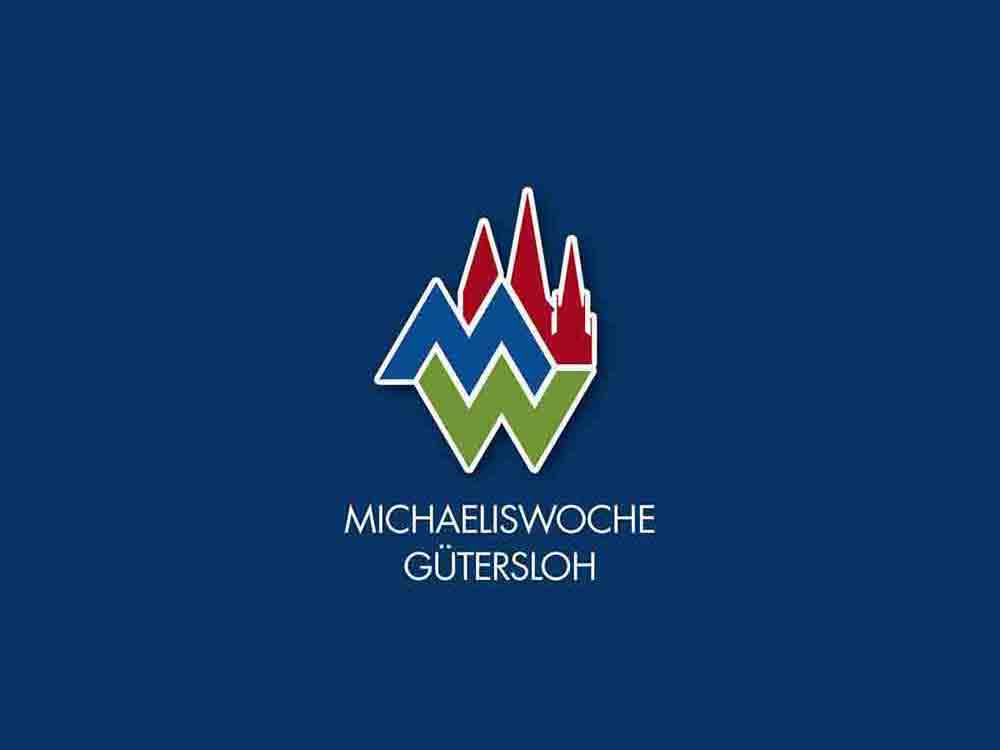 »Michaeliswoche 2021« und »Michaelispark« – die Kirmes in Gütersloh
