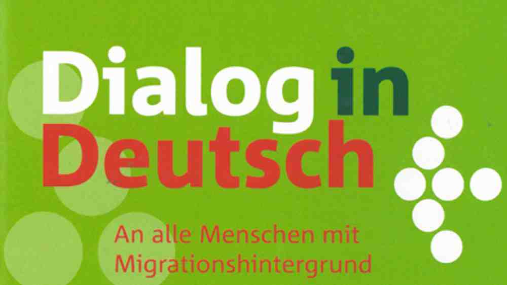 »Dialog in Deutsch« in der Stadtbibliothek Gütersloh